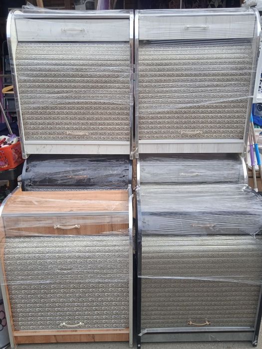 Oyoq kiyim uchun podstavka