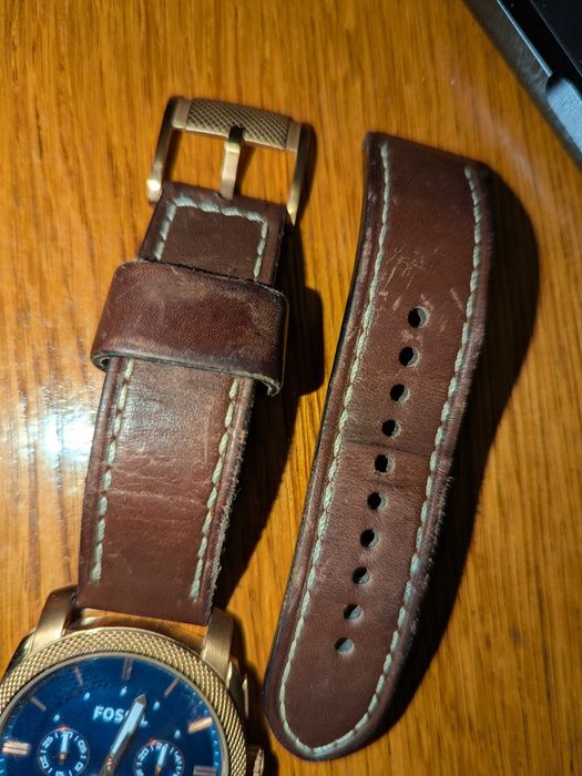 Ceas Fossil Machine fs5073