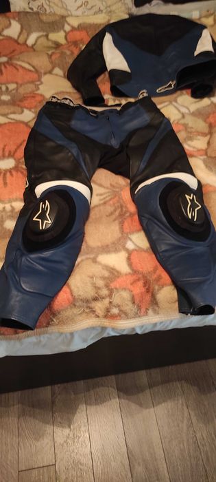 Мото екип alpinestars