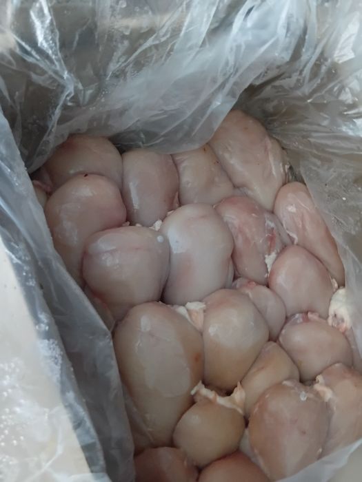 Куриные продукты с доставкой