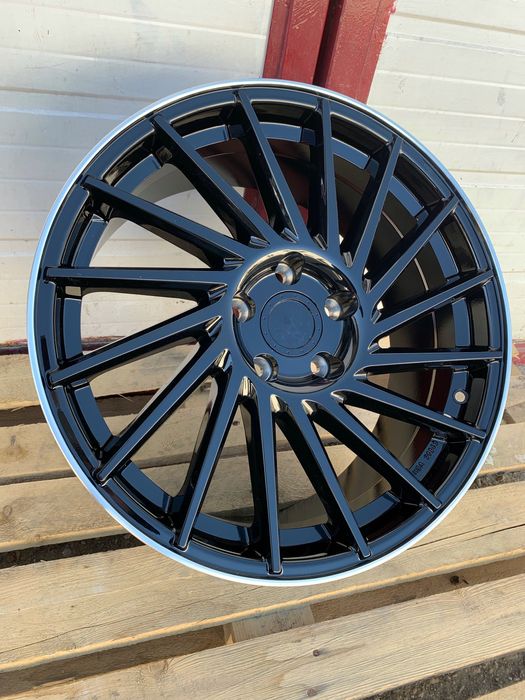 Jante 5x112 Audi A3 A4 A5 A6 A7 A8 Q7 Q3 Q5