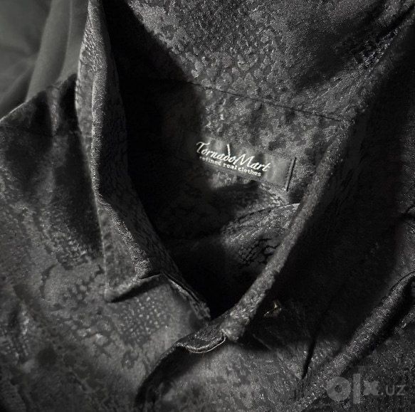 Tornado Mart Python shirt /kmrii/if six was nine/archive/y2k