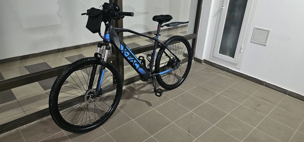 Vand Bicicleta Electrica 120 Km Autonomie