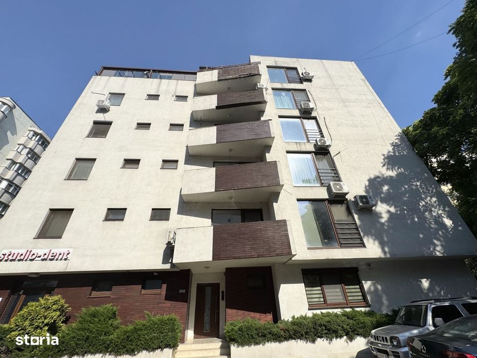 Apartament 2 camere | Timpuri Noi – Nerva Traian | Imobil 2014 | Met