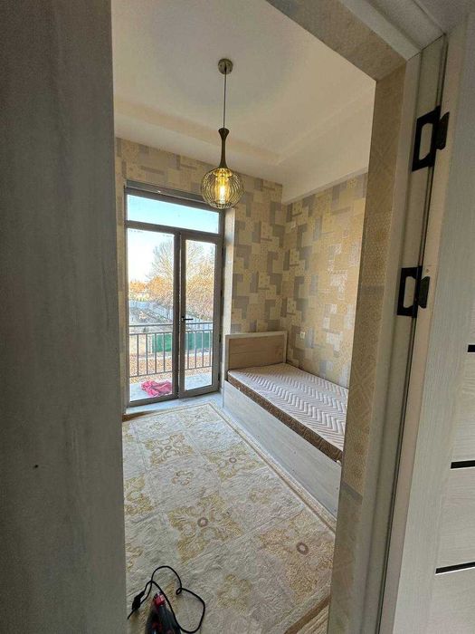 R1 Сдаётся квартира 2/3/5 в Мирзо-Улугбекском р-не