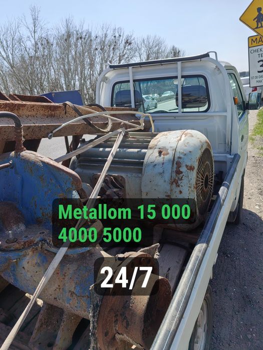Metallom металлом metallolom металлом самывоз metallom temir