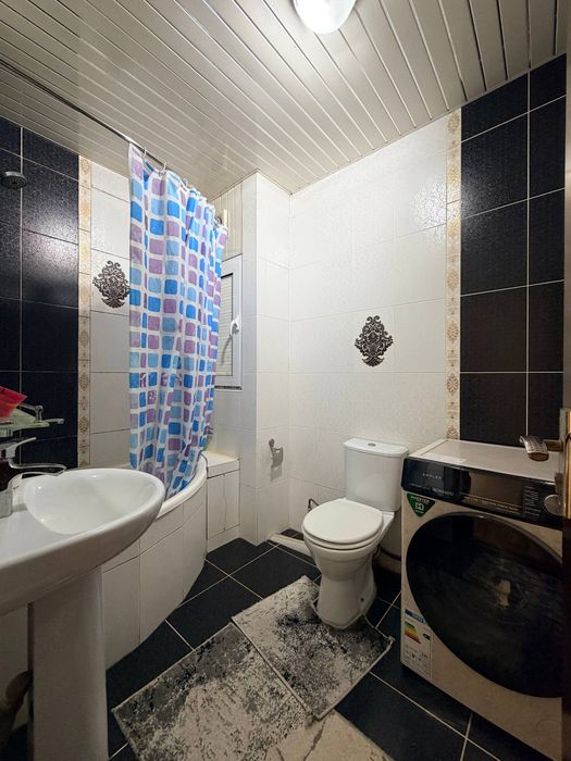 Юнус Абад 11, 2/1/4, 71000у.е.