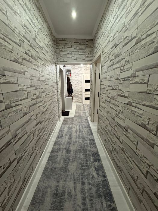 2 комнатная квартира а Таразе