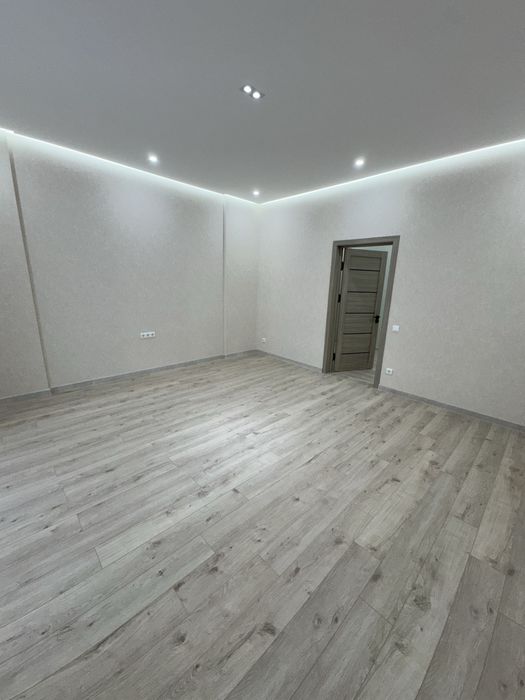 Квартира с полным ремонтом  в Карши 78 кв.м (Новостройка)