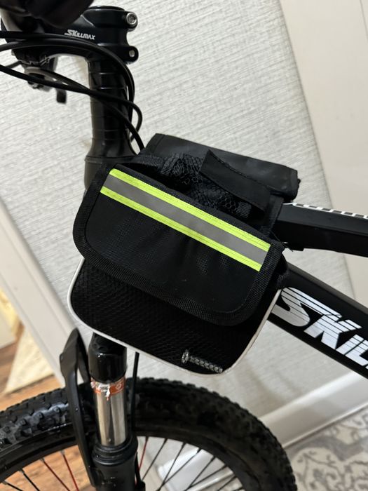 Велосипед новый