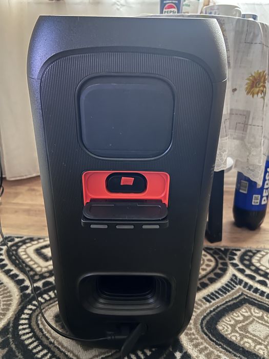 Jbl party box 120