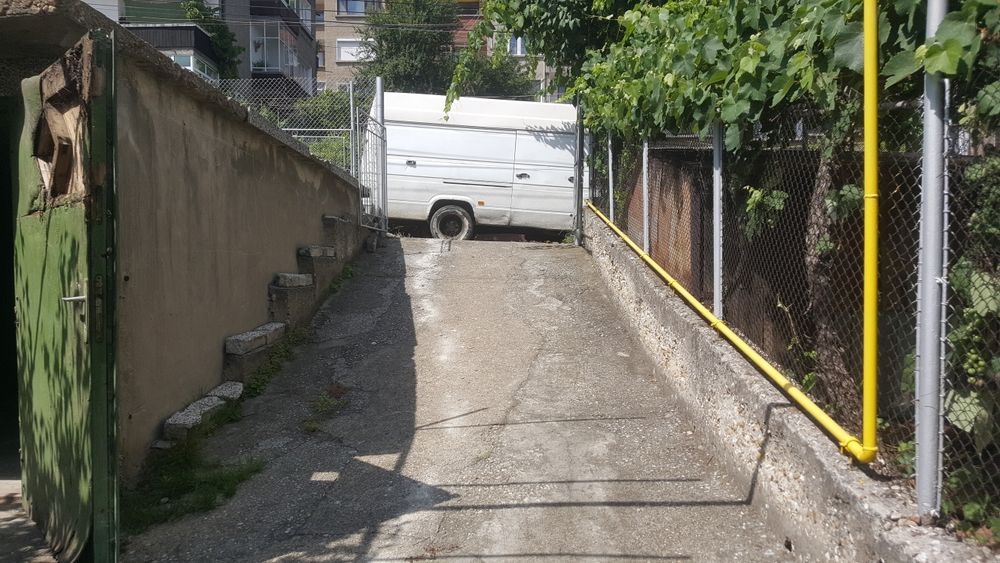 Продава се Гараж / Паркомясто в Велико Търново, Асенов - 23 кв.м за 821 €/кв.м - Снимка #3