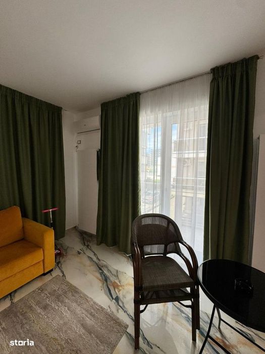 Apartament Superb cu 2 camere in Statiunea Mamaia Nord