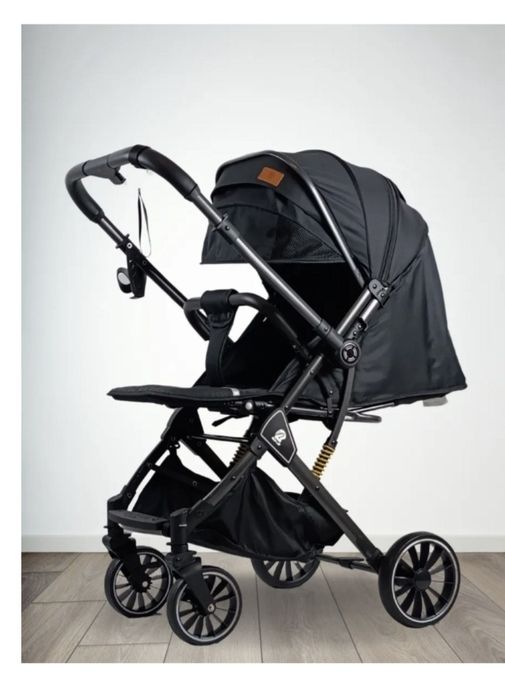 Детская коляска Teknum