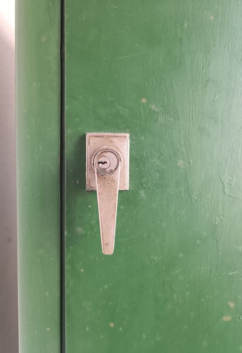 Шкаф "Каса-Сейф"