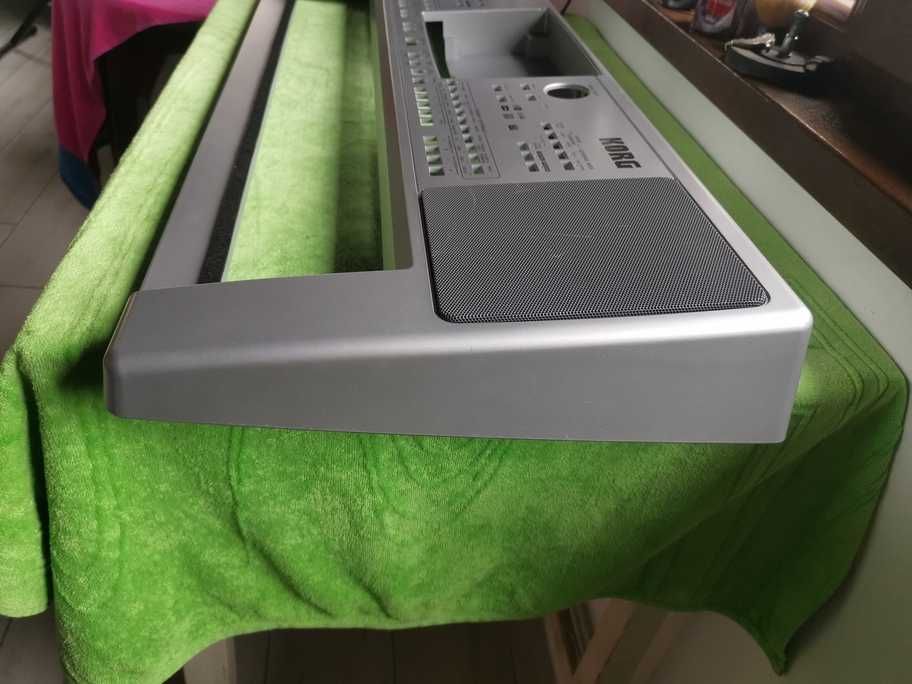 Carcasa Superioara Orga Korg Pa50 ca Noua
