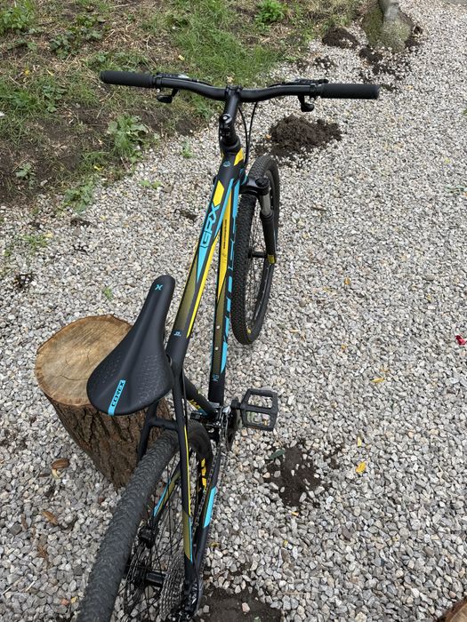 MTB Cross GRX-9 HDB 29" XL  in stare excelenta