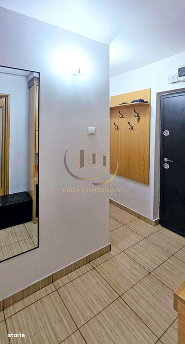 Apartament 3 camere | 83 mp utili totali | 2 băi | Bascov