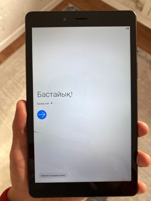 Планшет Самсунг Таб А