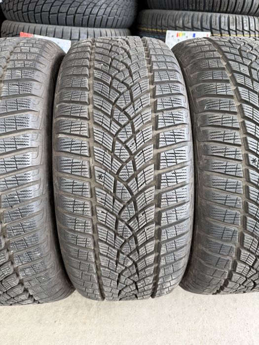 225/50/17 GOODYEAR 4бр