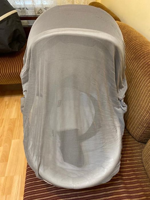 Коляска детская.Tutis Nani