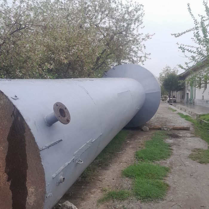 Сув учун башни емкость