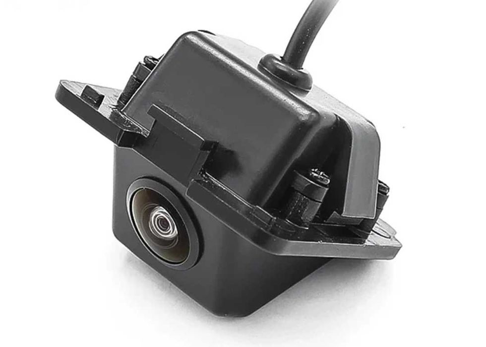 Камера за задно виждане за Mitsubishi Outlander Мицубиши заден ход