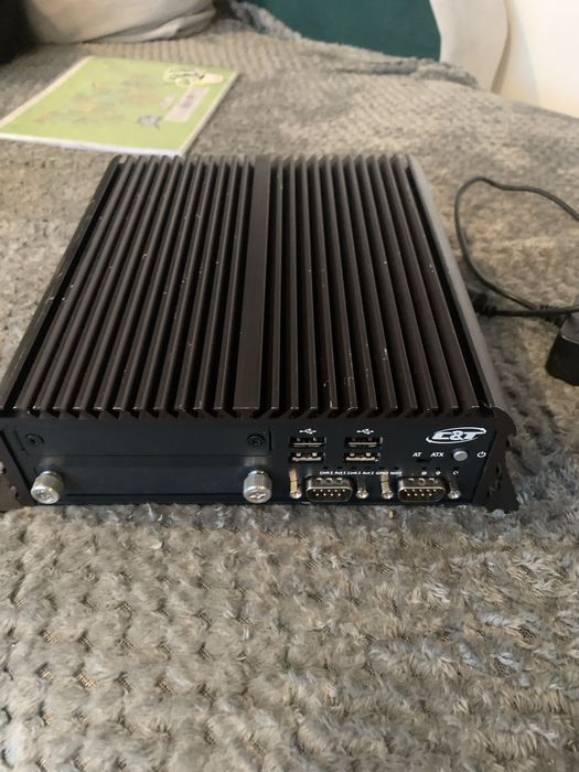 Unitate pc i3 8gb ram