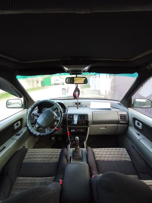 Продам машину mitsubishe