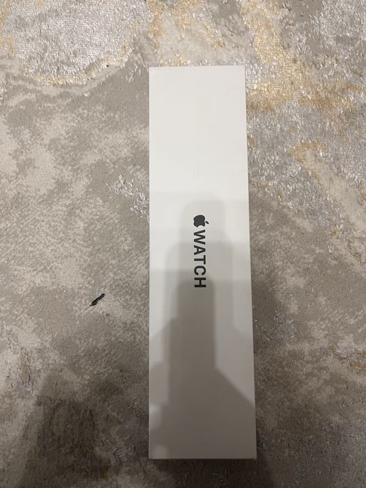 Apple watch se gen 2