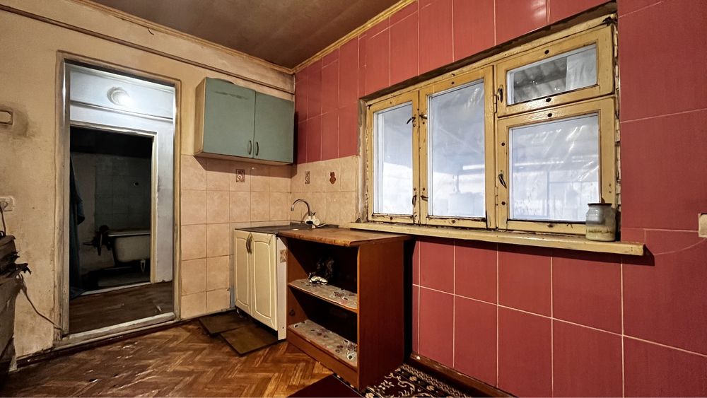 Квартира 2 бөлме