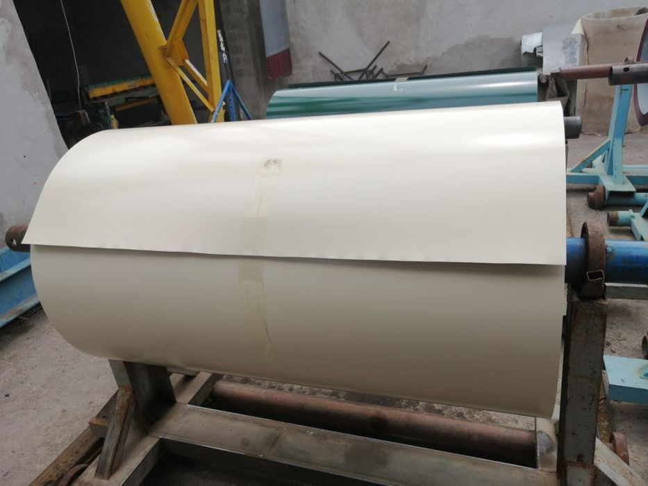 Профнастил и аксасуари