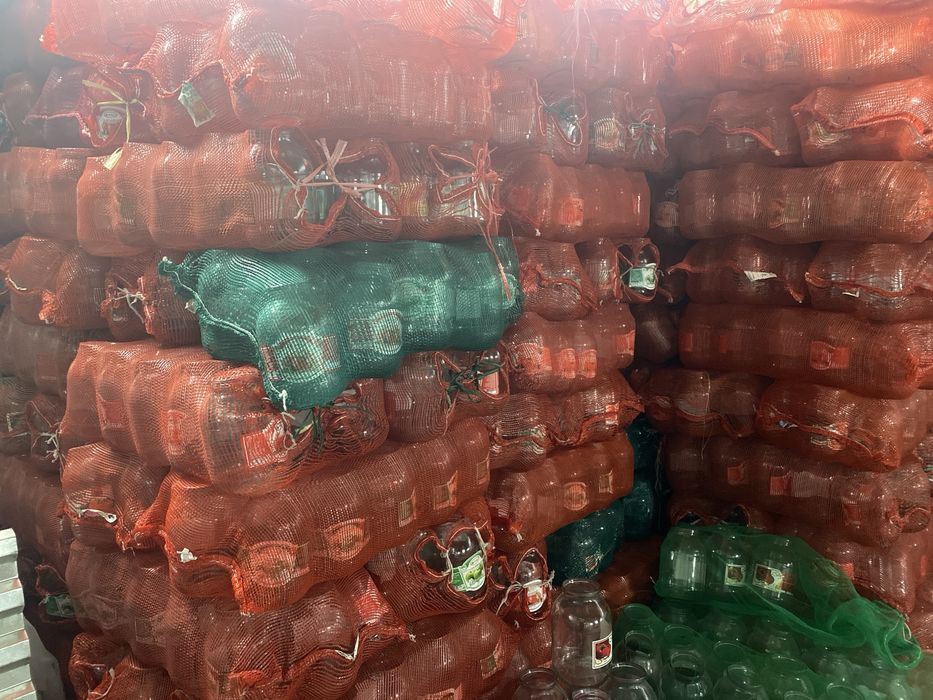 Банки двухлитровые