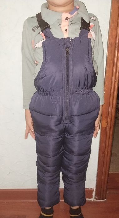 Куртка для мальчика