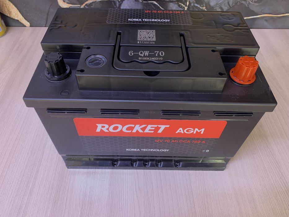 Аккумляторы Аккумлятор