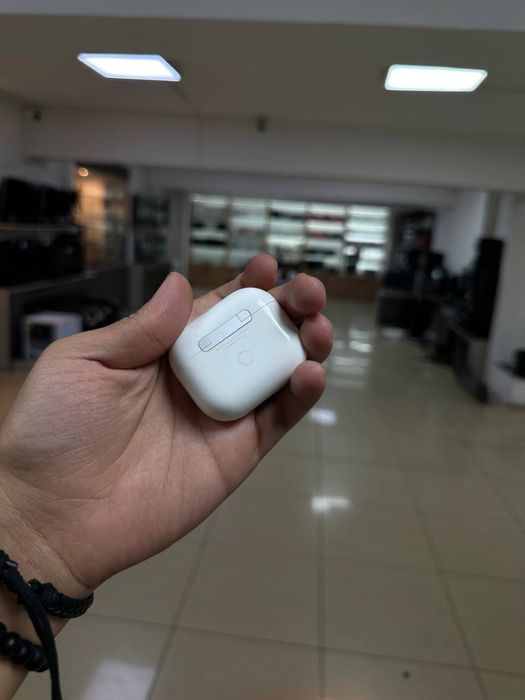Air pods 3 baitimes 0.0.24