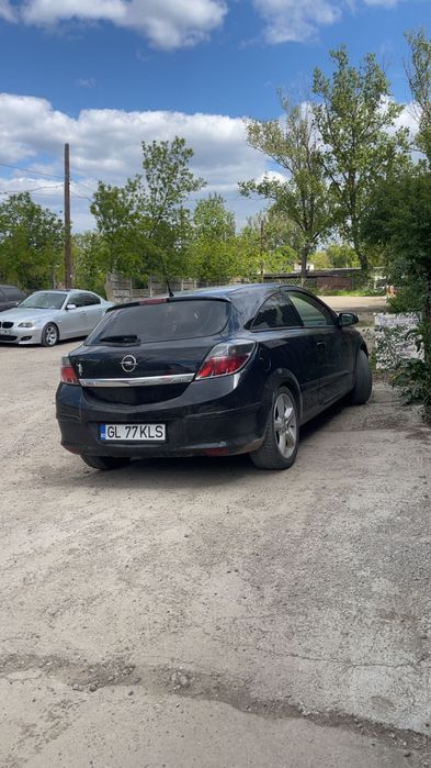 OPEL Astra 0 — imagine 3
