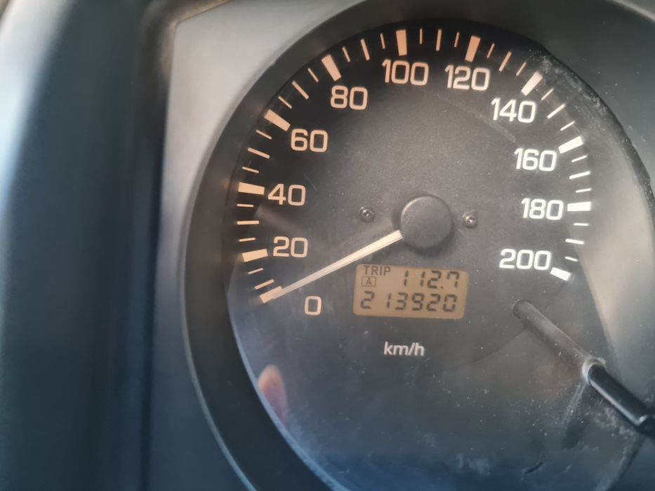 Мицубиши Паджеро III 2005 г.