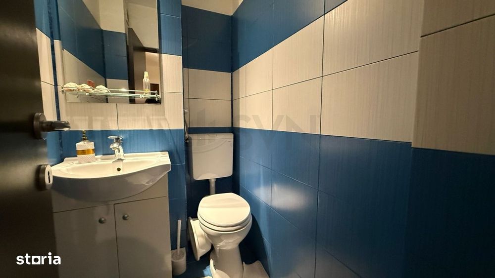 Apartament 3 camere Cal Victoriei 78mp