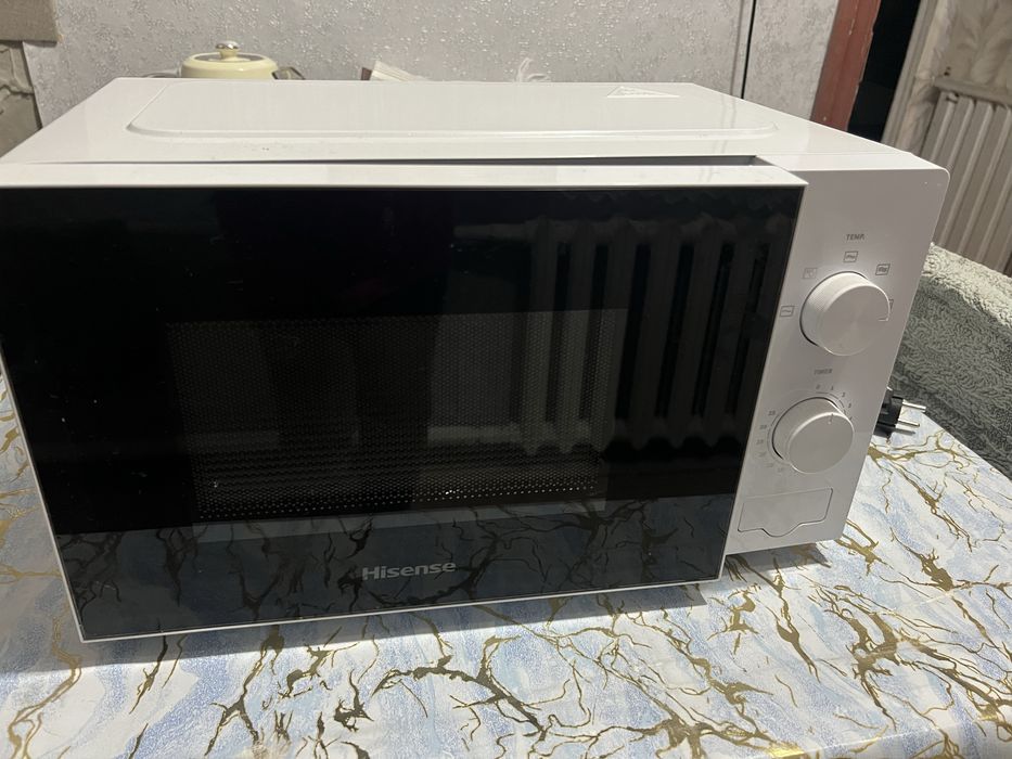 Продам микроволновую печь