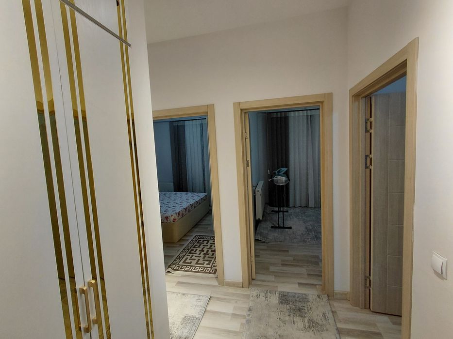 3-комнатная  Яккасарайский ЖК Peramit Tower Рядом Аренда