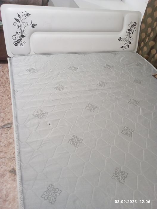 Мебель Спальный. Матрас