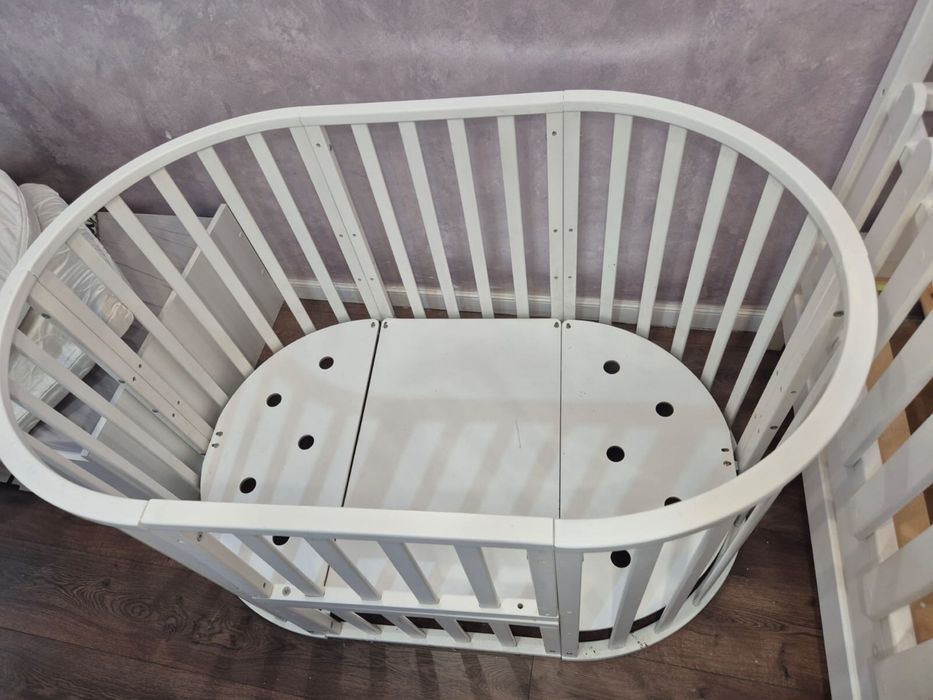 Манеж 2/1 в хорогем состояние