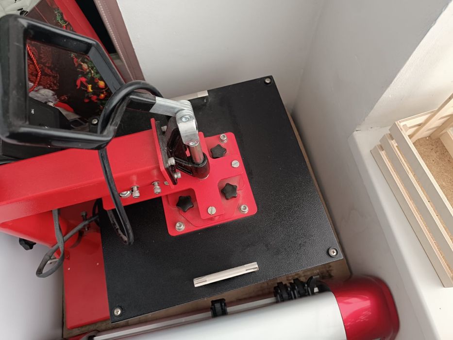 Продам плоттер и термопресс