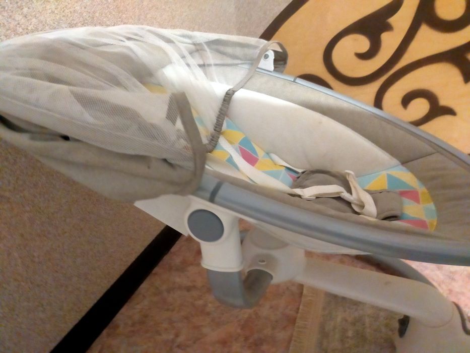 Продам детский шезлонг