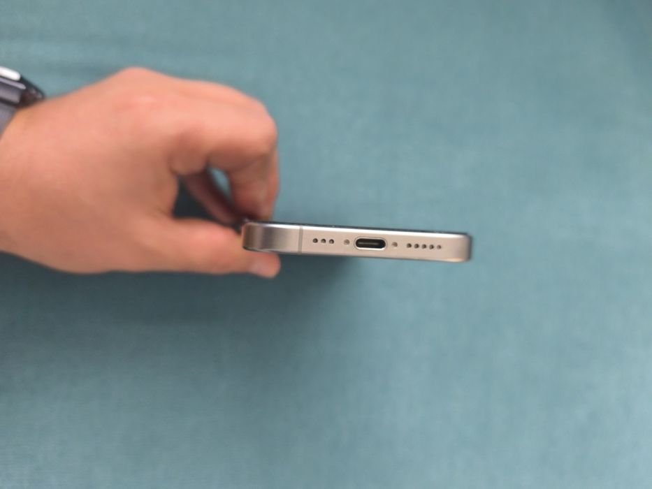 Айфон 15 про 256гб