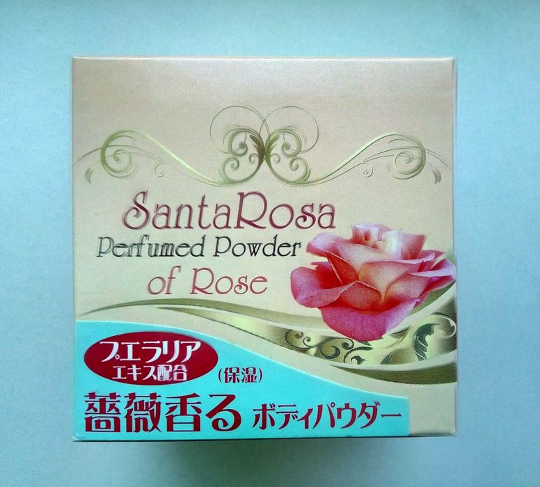 Японска козметика