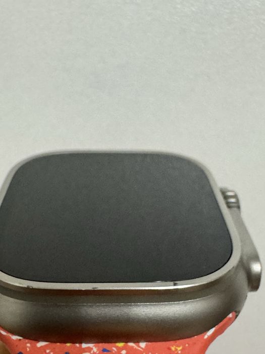 Apple Watch Ultra (Series 1)