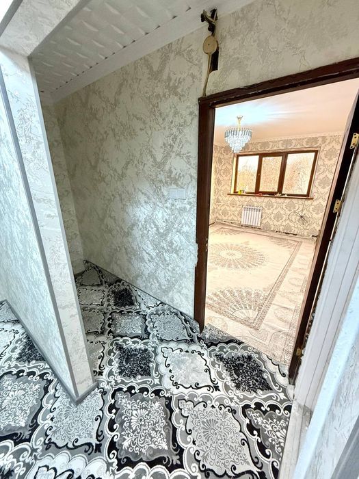 Срочно продается квартира