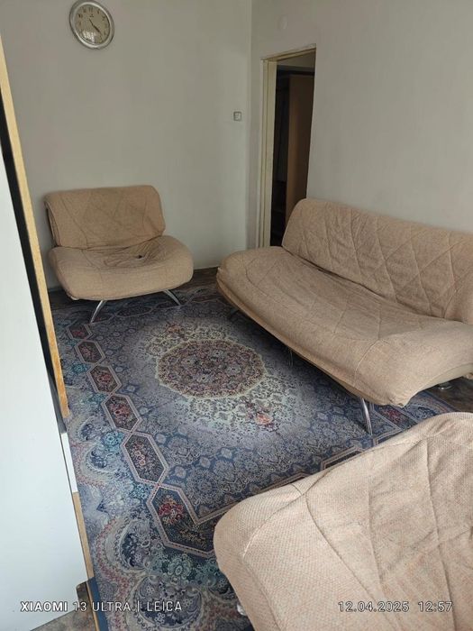 Сдам квартиру помесячно